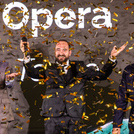 Opera