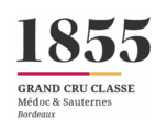 Grands Crus Classés 1855