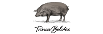 Trinca Bolotas
